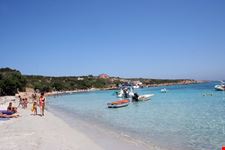 Cala Santa Maria (Isola di Santa Maria)