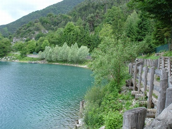 Lago di Ledro (TN)