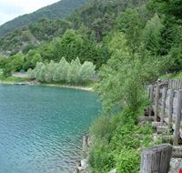 Lago di Ledro (TN) Lago di Ledro (TN)