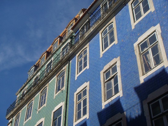 Lisbona