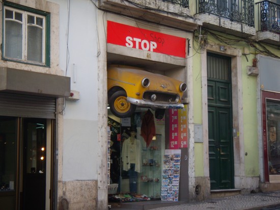 Lisbona