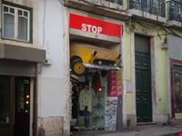 Lisbona