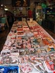 tokio mercado de pescado