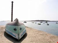 Pescatori a Boavista