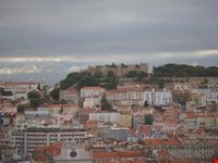 Il Castello in lontananza