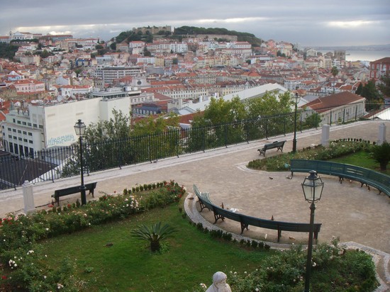 belvedere