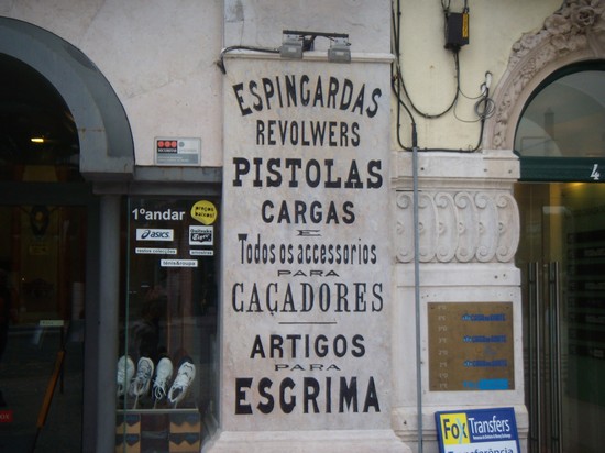 Lisbona