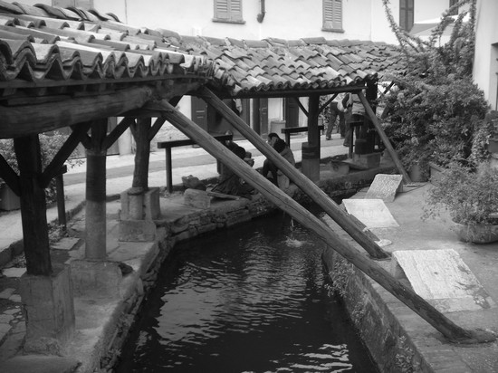 Risultati immagini per Milano - Vicolo Lavandai