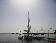 Baia del silenzio