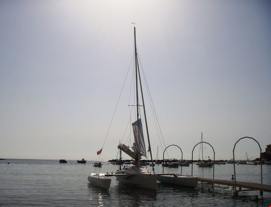  Sestri Levante  