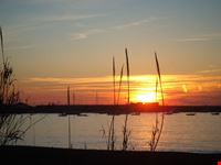 tramonto