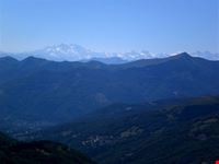 In mtb al Passo San Lucio 2