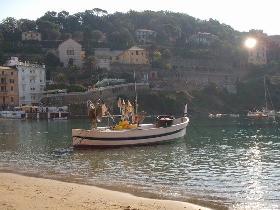 Baia del Silenzio