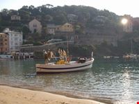 Baia del Silenzio