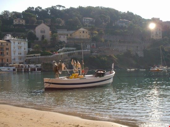 Baia del Silenzio Sestri Levante  