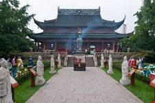 taipei historic site
