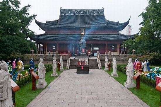  Taipei by MadGrin - Creative Commons by MadGrin