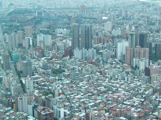  Taipei by iPics15039 - Creative Commons by iPics15039