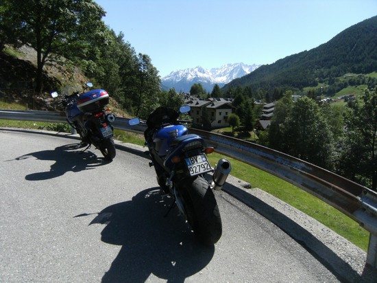 aprica prima tappa