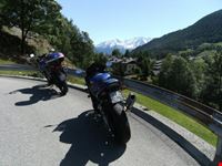 aprica prima tappa