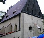 quartiere ebraico sinagoga praga quartiere ebraico sinagoga praga