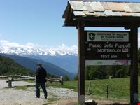 Passo Mortirolo 2° tappa
