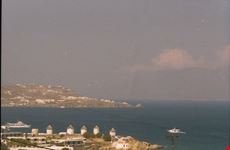 Mykonos