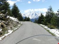 Passo Mortirolo 2° tappa