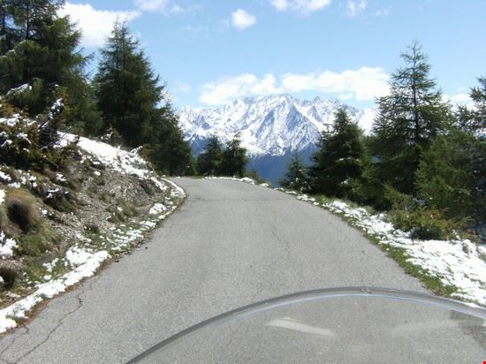  Passo Mortirolo  
