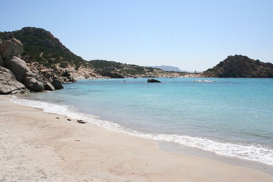Cala Corsara