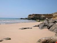 spiaggia cava d'aliga