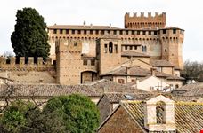 Rocca di Gradara