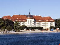 sopot the grand hotel in sopot