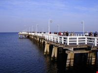 sopot the sopot pier