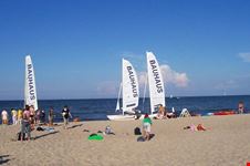 sopot beach sopot