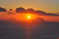 tramonto