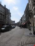 La città medioevale
