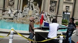 las vegas luxury brands in vegas