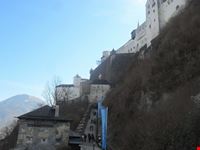 Fortezza di Hohensalzburg