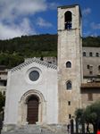 chiesa di "Don Matteo"