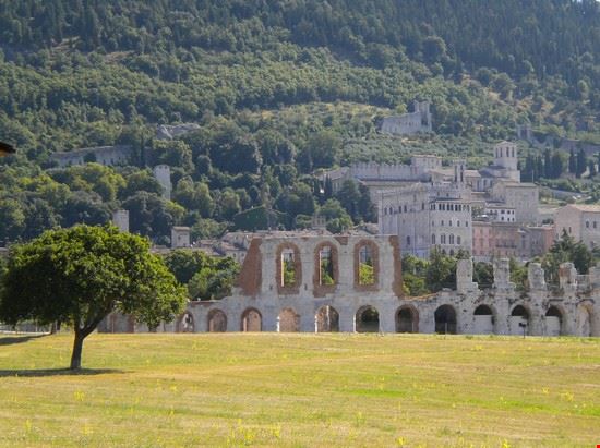  Gubbio  