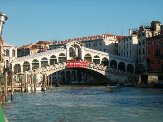 Ponte di Rialto