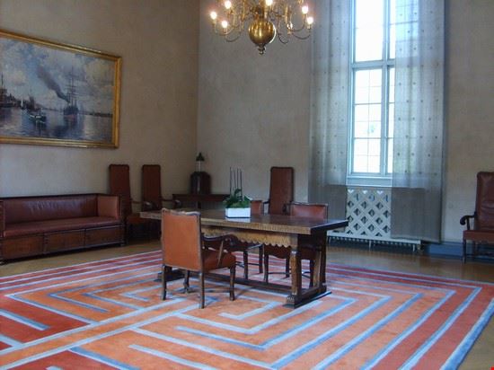 Drottningholm Palace Stockholm  