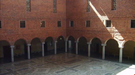 Drottningholm Palace Stockholm  