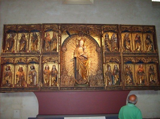museo