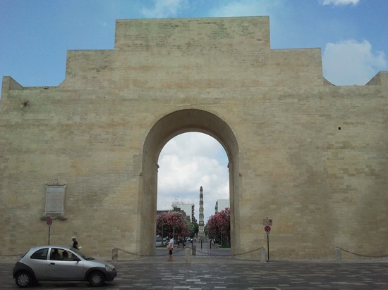 Arco di Trionfo