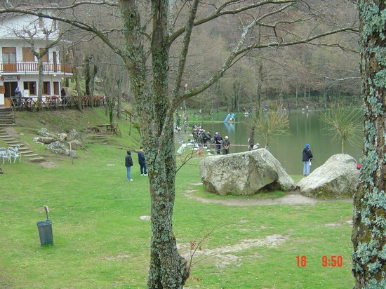 gara di pesca