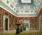 Visita dell'Ermitage con la guida