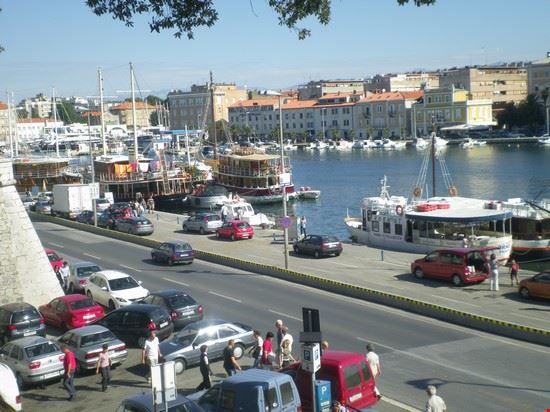  Zadar  