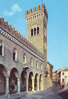 Palazzo Comunale